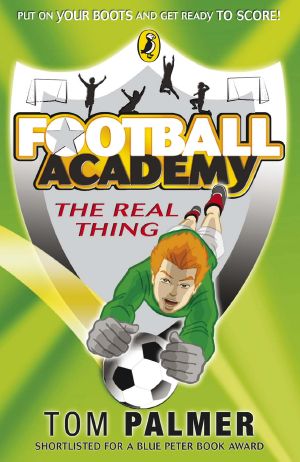 [Football Academy 03] • Football Academy · the Real Thing